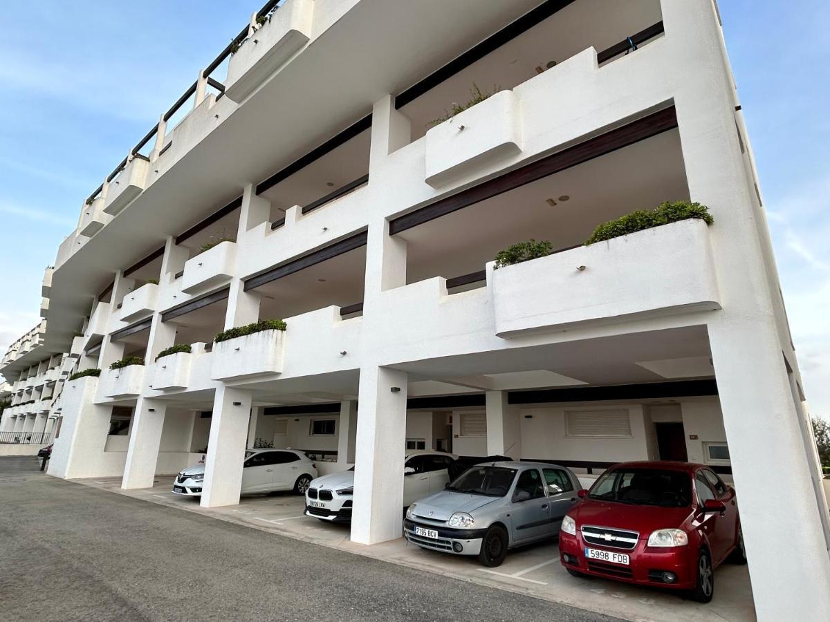 Penthouse Mirador Del Sol Apartman Murcia Kültér fotó