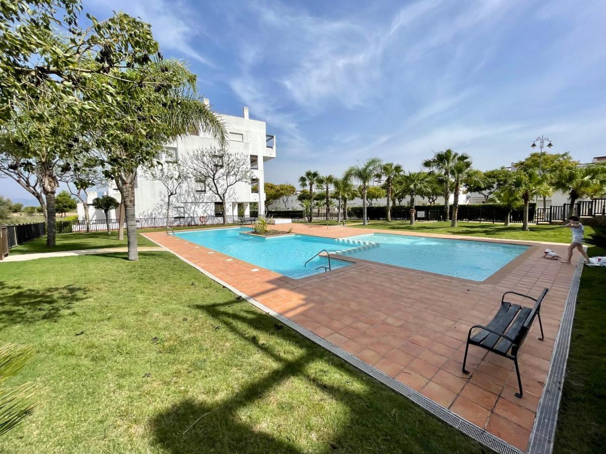 Penthouse Mirador Del Sol Apartman Murcia Kültér fotó